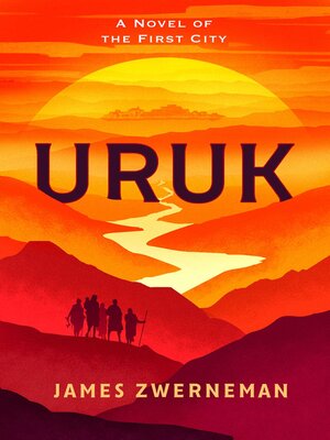 cover image of Uruk